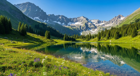 Premium Nature Landscapes, Modern Interiors, Luxury Homes, Gardens, Food Backgrounds and Scenic...