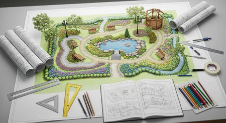 Premium Nature Landscapes, Modern Interiors, Luxury Homes, Gardens, Food Backgrounds and Scenic...