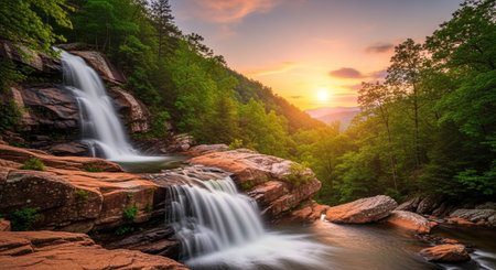 Premium Nature Landscapes, Modern Interiors, Luxury Homes, Gardens, Food Backgrounds and Scenic Travel Collection.の写真素材