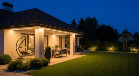 Premium Nature Landscapes, Modern Interiors, Luxury Homes, Gardens, Food Backgrounds and Scenic...