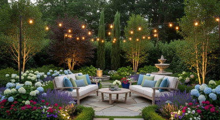 Premium Nature Landscapes, Modern Interiors, Luxury Homes, Gardens, Food Backgrounds and Scenic...
