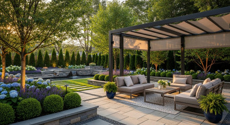 Premium Nature Landscapes, Modern Interiors, Luxury Homes, Gardens, Food Backgrounds and Scenic...