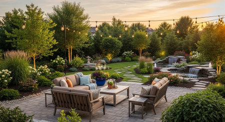 Premium Nature Landscapes, Modern Interiors, Luxury Homes, Gardens, Food Backgrounds and Scenic...