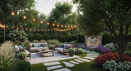 Premium Nature Landscapes, Modern Interiors, Luxury Homes, Gardens, Food Backgrounds and Scenic...