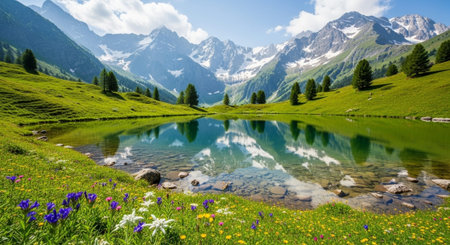 Premium Nature Landscapes, Modern Interiors, Luxury Homes, Gardens, Food Backgrounds and Scenic...