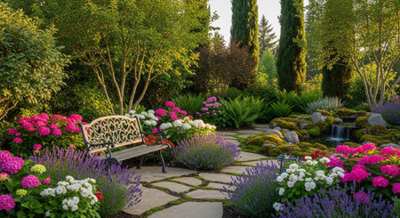Premium Nature Landscapes, Modern Interiors, Luxury Homes, Gardens, Food Backgrounds and Scenic...