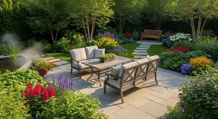 Premium Nature Landscapes, Modern Interiors, Luxury Homes, Gardens, Food Backgrounds and Scenic...