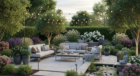 Premium Nature Landscapes, Modern Interiors, Luxury Homes, Gardens, Food Backgrounds and Scenic...