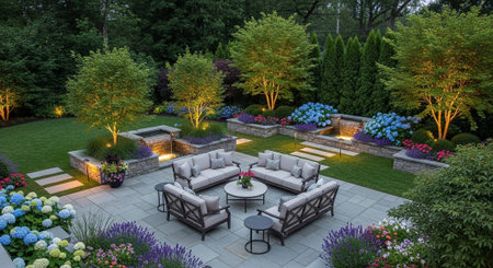 Premium Nature Landscapes, Modern Interiors, Luxury Homes, Gardens, Food Backgrounds and Scenic...