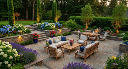 Premium Nature Landscapes, Modern Interiors, Luxury Homes, Gardens, Food Backgrounds and Scenic...