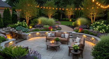Premium Nature Landscapes, Modern Interiors, Luxury Homes, Gardens, Food Backgrounds and Scenic...