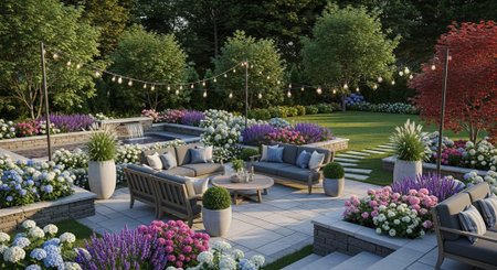 Premium Nature Landscapes, Modern Interiors, Luxury Homes, Gardens, Food Backgrounds and Scenic...