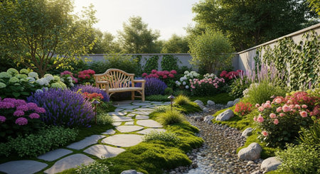 Premium Nature Landscapes, Modern Interiors, Luxury Homes, Gardens, Food Backgrounds and Scenic...