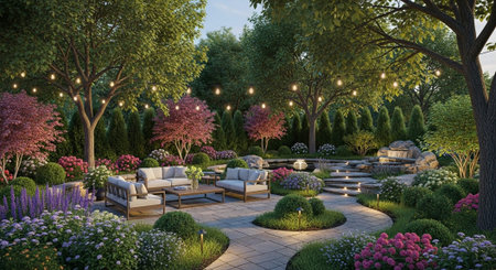 Premium Nature Landscapes, Modern Interiors, Luxury Homes, Gardens, Food Backgrounds and Scenic...