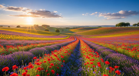 Premium Nature Landscapes, Modern Interiors, Luxury Homes, Gardens, Food Backgrounds and Scenic...