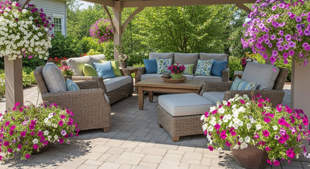 Premium Nature Landscapes, Modern Interiors, Luxury Homes, Gardens, Food Backgrounds and Scenic...