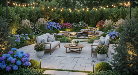 Premium Nature Landscapes, Modern Interiors, Luxury Homes, Gardens, Food Backgrounds and Scenic...