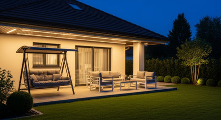 Premium Nature Landscapes, Modern Interiors, Luxury Homes, Gardens, Food Backgrounds and Scenic...