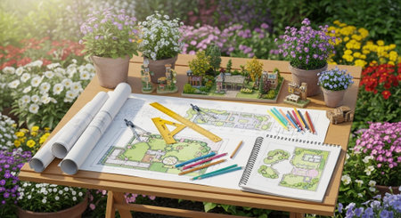 Premium Nature Landscapes, Modern Interiors, Luxury Homes, Gardens, Food Backgrounds and Scenic...