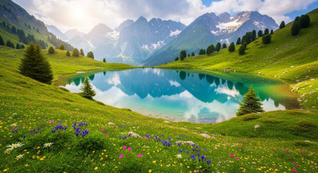 Premium Nature Landscapes, Modern Interiors, Luxury Homes, Gardens, Food Backgrounds and Scenic Travel Collection.の写真素材