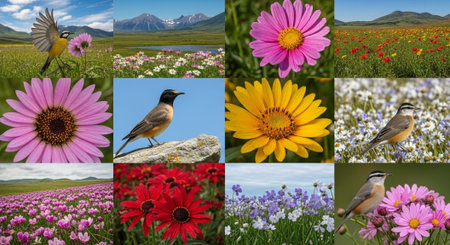 Premium Nature Landscapes, Modern Interiors, Luxury Homes, Gardens, Food Backgrounds and Scenic...
