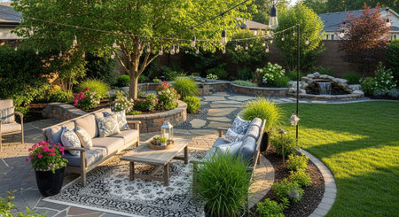 Premium Nature Landscapes, Modern Interiors, Luxury Homes, Gardens, Food Backgrounds and Scenic...