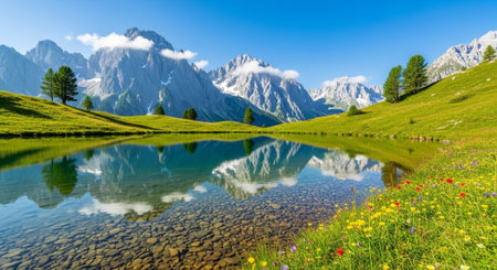 Premium Nature Landscapes, Modern Interiors, Luxury Homes, Gardens, Food Backgrounds and Scenic...