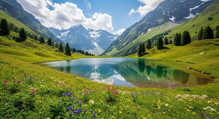 Premium Nature Landscapes, Modern Interiors, Luxury Homes, Gardens, Food Backgrounds and Scenic Travel Collection.の写真素材