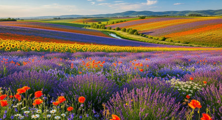 Premium Nature Landscapes, Modern Interiors, Luxury Homes, Gardens, Food Backgrounds and Scenic...