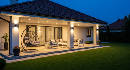 Premium Nature Landscapes, Modern Interiors, Luxury Homes, Gardens, Food Backgrounds and Scenic...