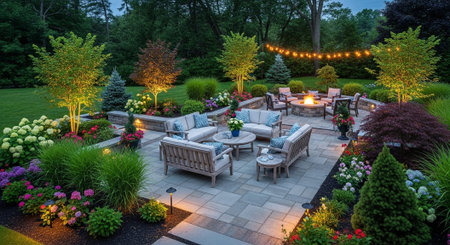 Premium Nature Landscapes, Modern Interiors, Luxury Homes, Gardens, Food Backgrounds and Scenic...
