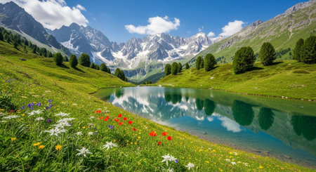 Premium Nature Landscapes, Modern Interiors, Luxury Homes, Gardens, Food Backgrounds and Scenic Travel Collection.の写真素材