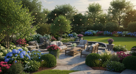 Premium Nature Landscapes, Modern Interiors, Luxury Homes, Gardens, Food Backgrounds and Scenic Travel Collection.の写真素材