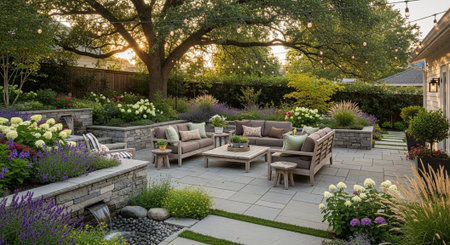 Premium Nature Landscapes, Modern Interiors, Luxury Homes, Gardens, Food Backgrounds and Scenic...