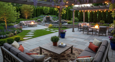 Premium Nature Landscapes, Modern Interiors, Luxury Homes, Gardens, Food Backgrounds and Scenic...