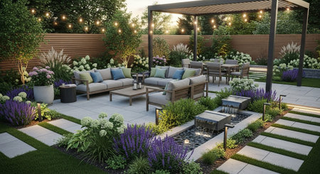 Premium Nature Landscapes, Modern Interiors, Luxury Homes, Gardens, Food Backgrounds and Scenic...