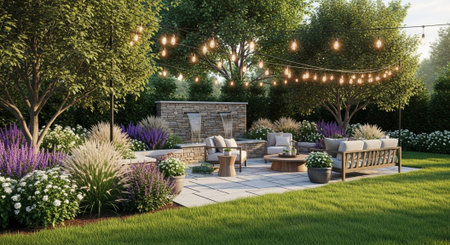 Premium Nature Landscapes, Modern Interiors, Luxury Homes, Gardens, Food Backgrounds and Scenic...