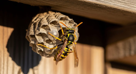 Macro Insect Photography Collection â Bees, Beetles, Spiders, Honeycomb, Dragonflies, Coral Reef and Wildlife Nature Backgrounds.の写真素材