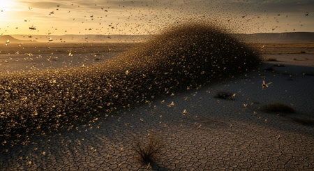 Macro Insect Photography Collection â€“ Bees, Beetles, Spiders, Honeycomb, Dragonflies, Coral...
