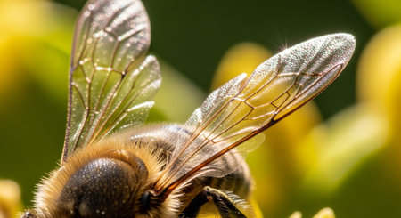Macro Insect Photography Collection â€“ Bees, Beetles, Spiders, Honeycomb, Dragonflies, Coral...
