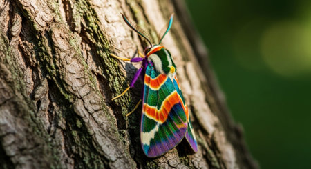 Macro Insect Photography Collection â€“ Bees, Beetles, Spiders, Honeycomb, Dragonflies, Coral...
