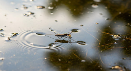 Macro Insect Photography Collection â€“ Bees, Beetles, Spiders, Honeycomb, Dragonflies, Coral...