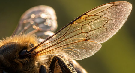 Macro Insect Photography Collection â€“ Bees, Beetles, Spiders, Honeycomb, Dragonflies, Coral...