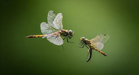 Macro Insect Photography Collection â€“ Bees, Beetles, Spiders, Honeycomb, Dragonflies, Coral...