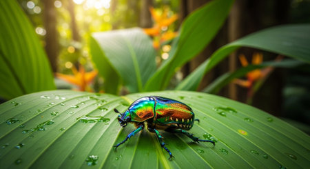Macro Insect Photography Collection â€“ Bees, Beetles, Spiders, Honeycomb, Dragonflies, Coral...