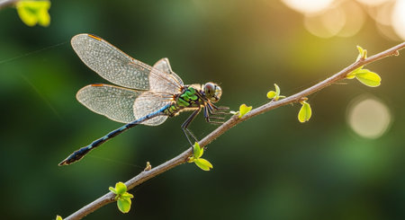 Macro Insect Photography Collection â Bees, Beetles, Spiders, Honeycomb, Dragonflies, Coral Reef and Wildlife Nature Backgrounds.の写真素材