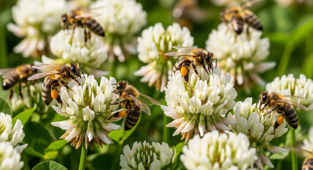 Macro Insect Photography Collection â Bees, Beetles, Spiders, Honeycomb, Dragonflies, Coral Reef and Wildlife Nature Backgrounds.の写真素材