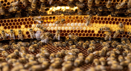 Macro Insect Photography Collection â€“ Bees, Beetles, Spiders, Honeycomb, Dragonflies, Coral...