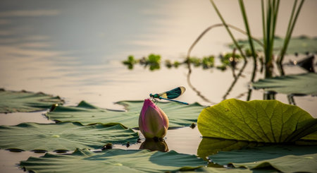 Macro Insect Photography Collection â Bees, Beetles, Spiders, Honeycomb, Dragonflies, Coral Reef and Wildlife Nature Backgrounds.の写真素材