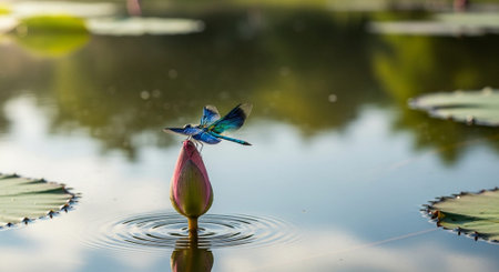 Macro Insect Photography Collection â Bees, Beetles, Spiders, Honeycomb, Dragonflies, Coral Reef and Wildlife Nature Backgrounds.の写真素材